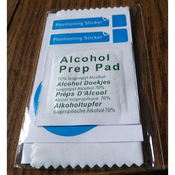 Ipad 13 Inch Plastic Screen Protector By Paper Film One Per Pack - Picture 5 of 5